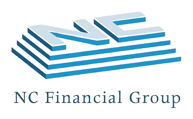 NC Financial Group logo